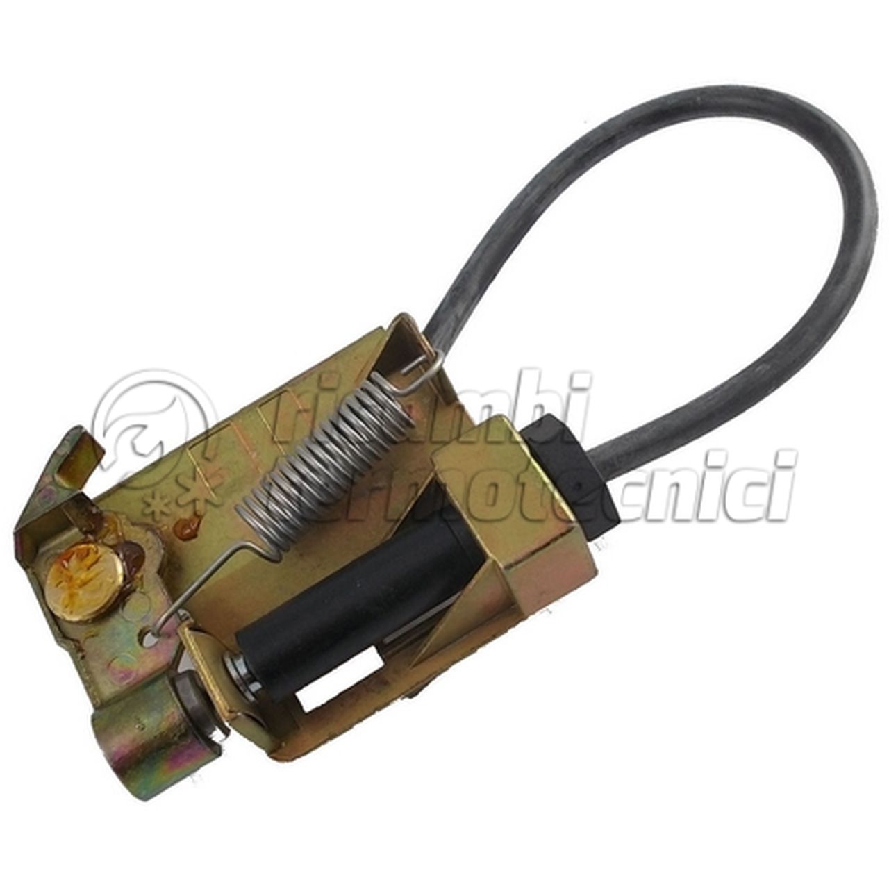 VAILLANT ACCENDITORE PIEZO