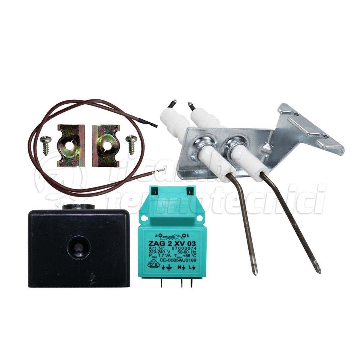 VAILLANT TRASFORMATORE D'ACCENSIONE
