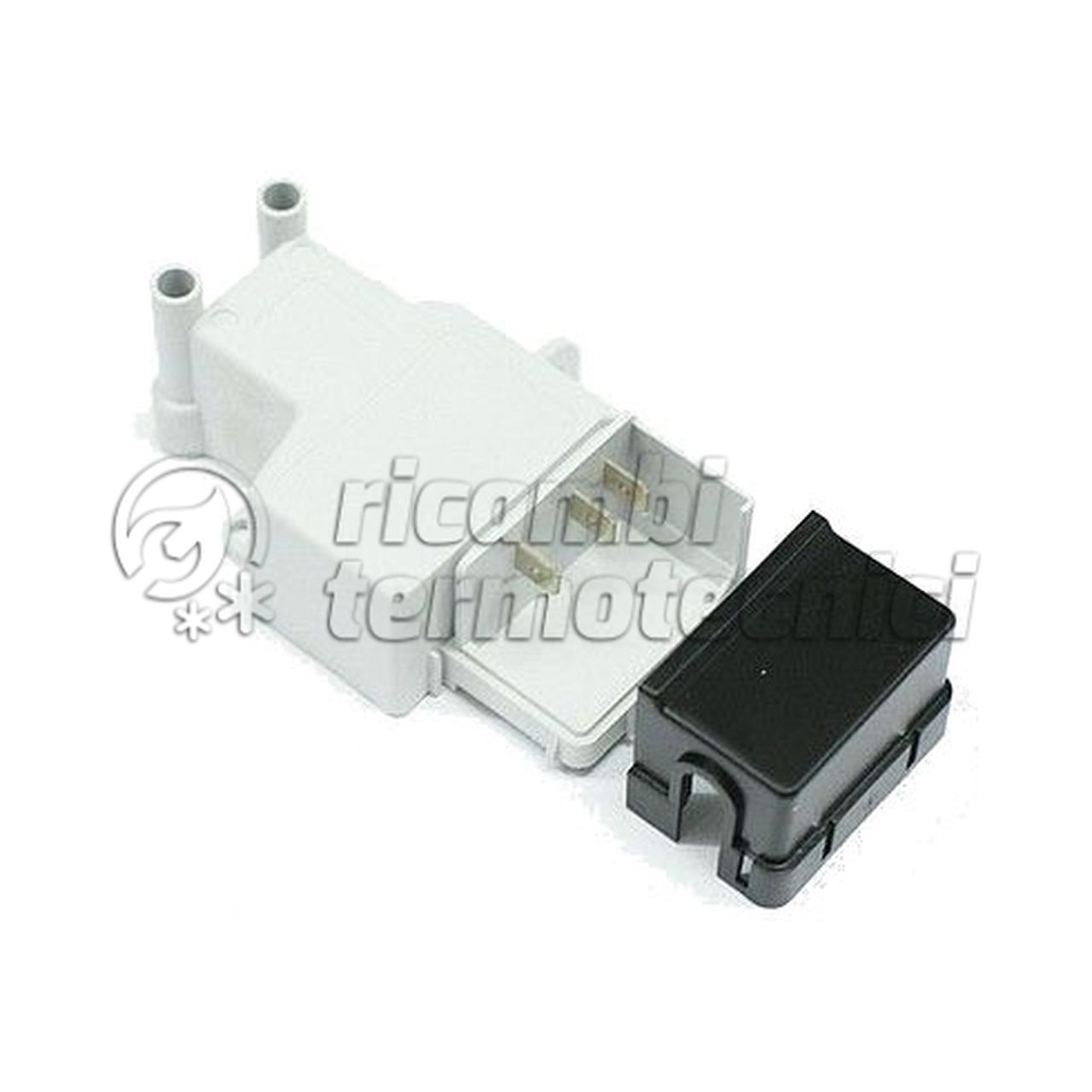 VAILLANT ACCENSIONE TRASFORMATORE