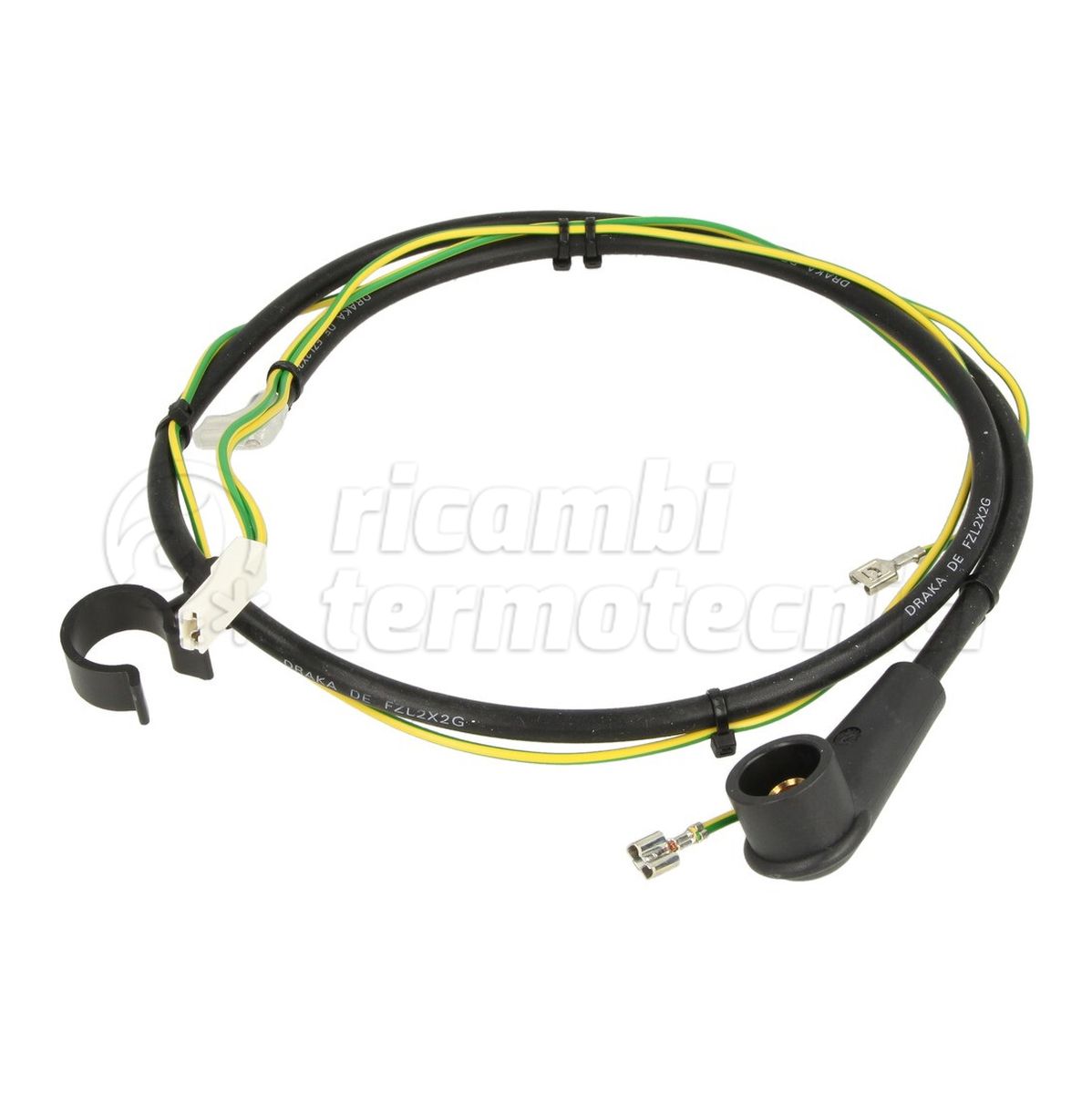 VAILLANT CAVO DI ACCENSIONE
