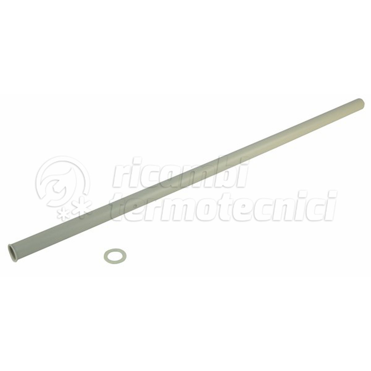 VAILLANT RACCORDO ACQUA CALDA BOLLITORE