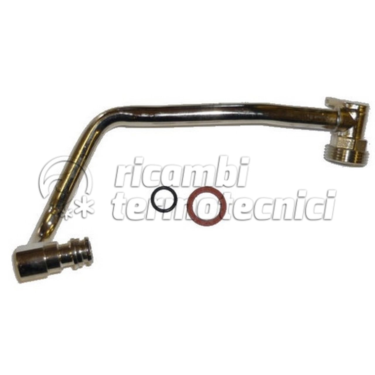 VAILLANT TUBO RACCORDO