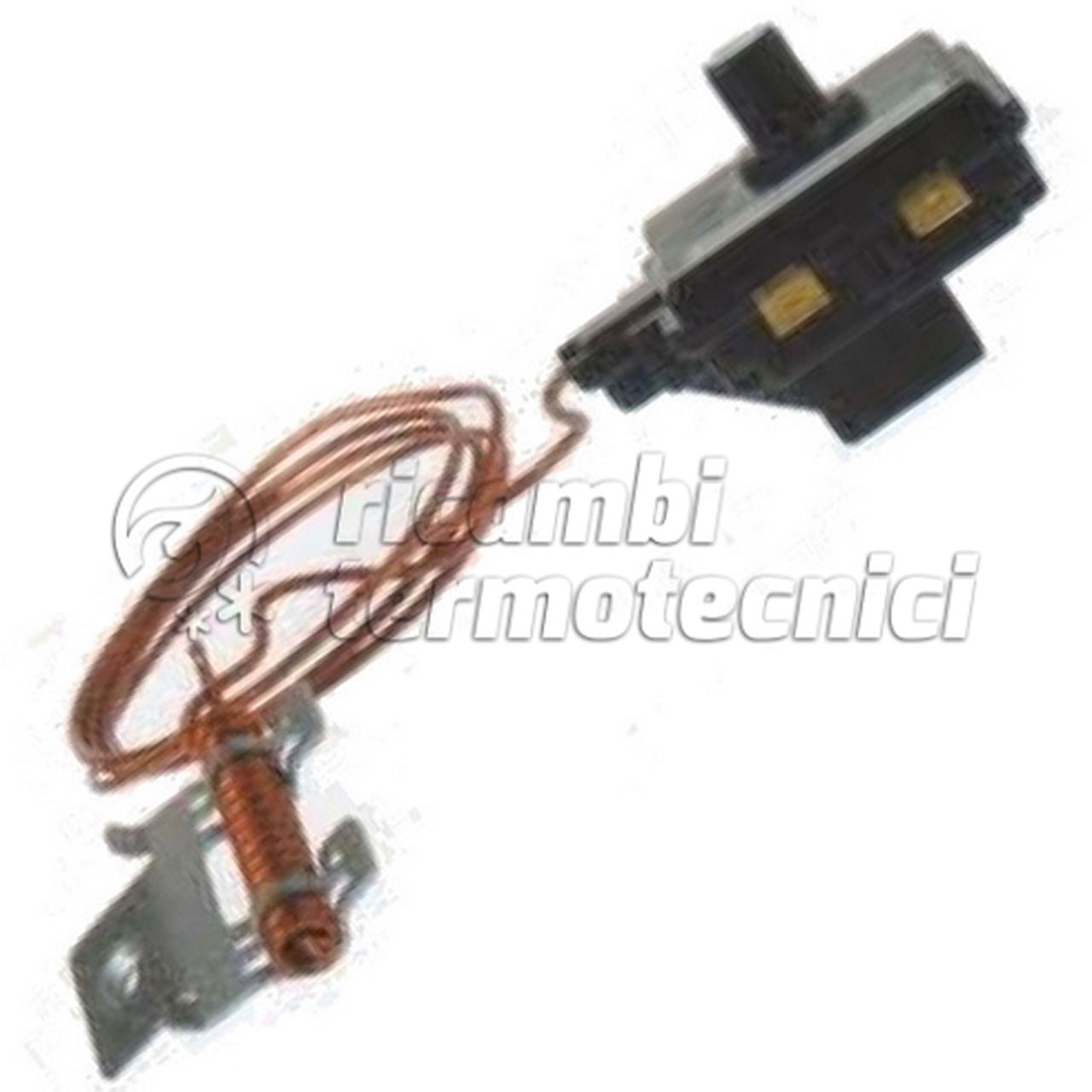 VAILLANT TEMOSTATO DI SICUREZZA