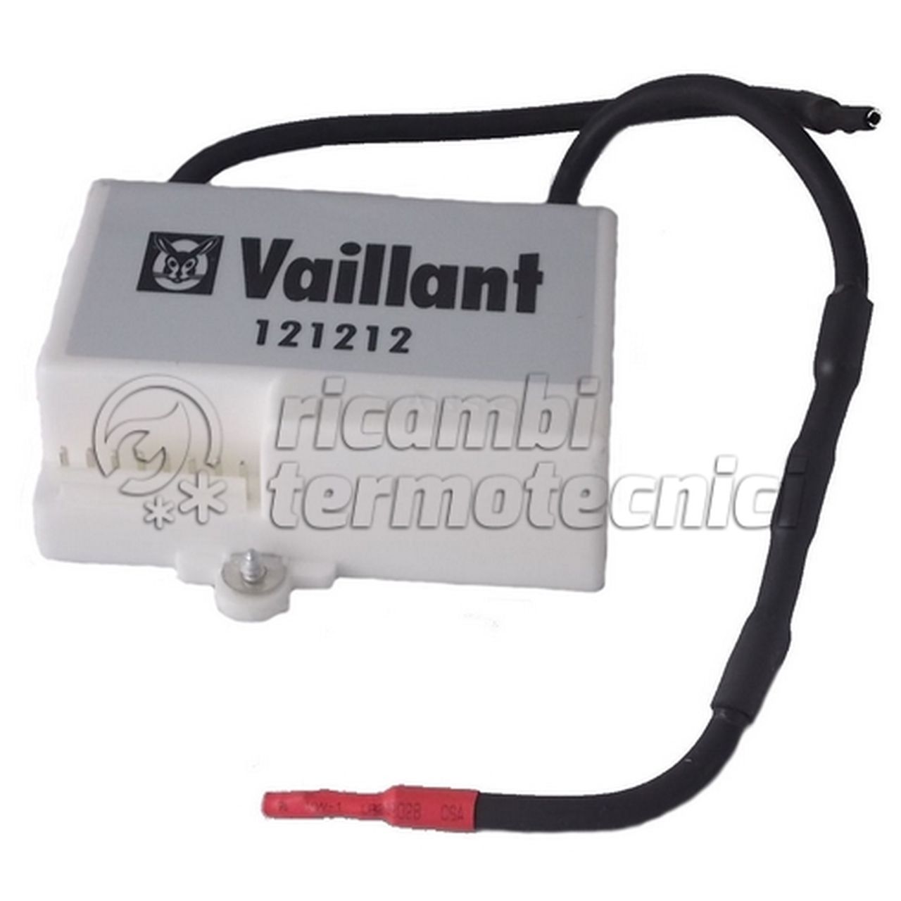 VAILLANT ACCENDITORE MAG PREMIUM 19-24/2