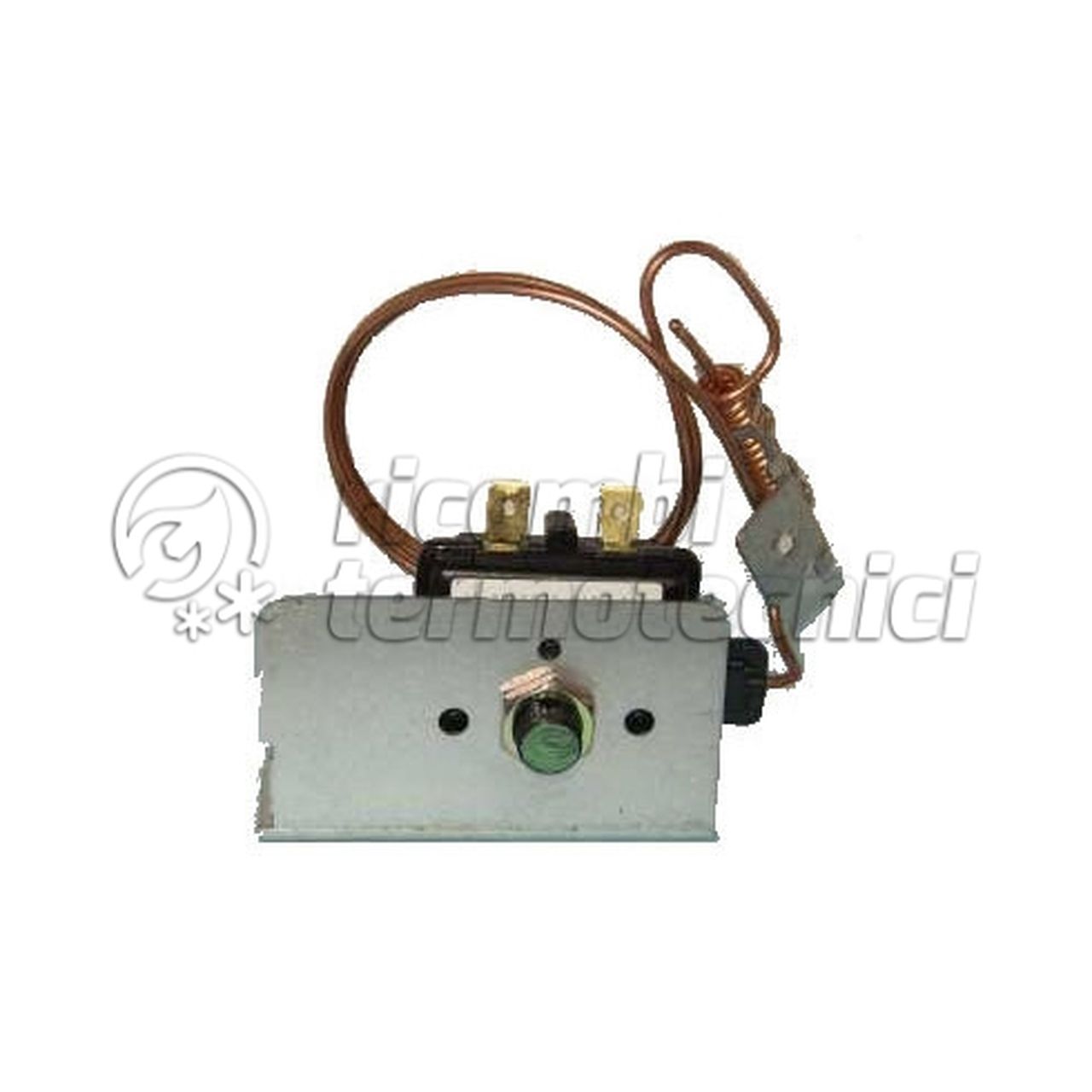 VAILLANT TERMOSTATO DI SICUREZZA MAG 135/71