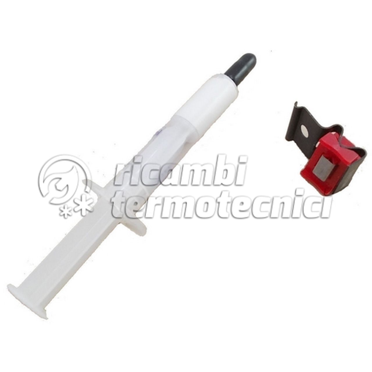 VAILLANT TERM. LIMITATORE DI TEMPERATURA 60°