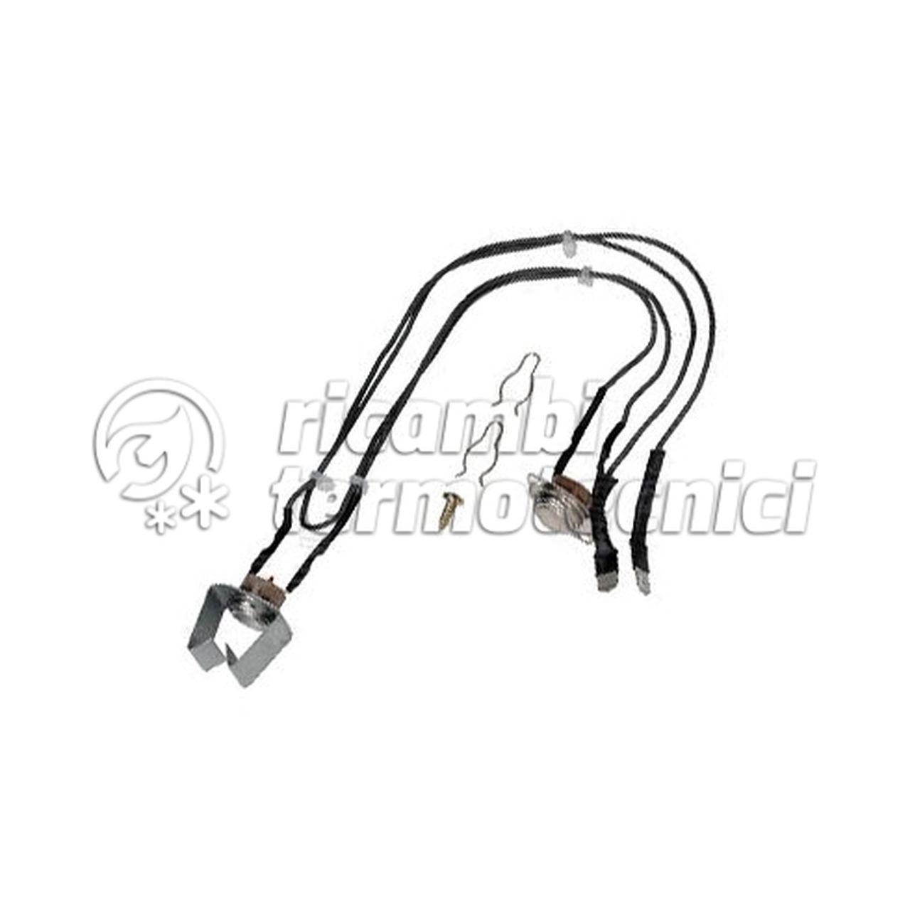 VAILLANT TERM. LIMITATORE DI TEMPERATURA MAG 19 XI