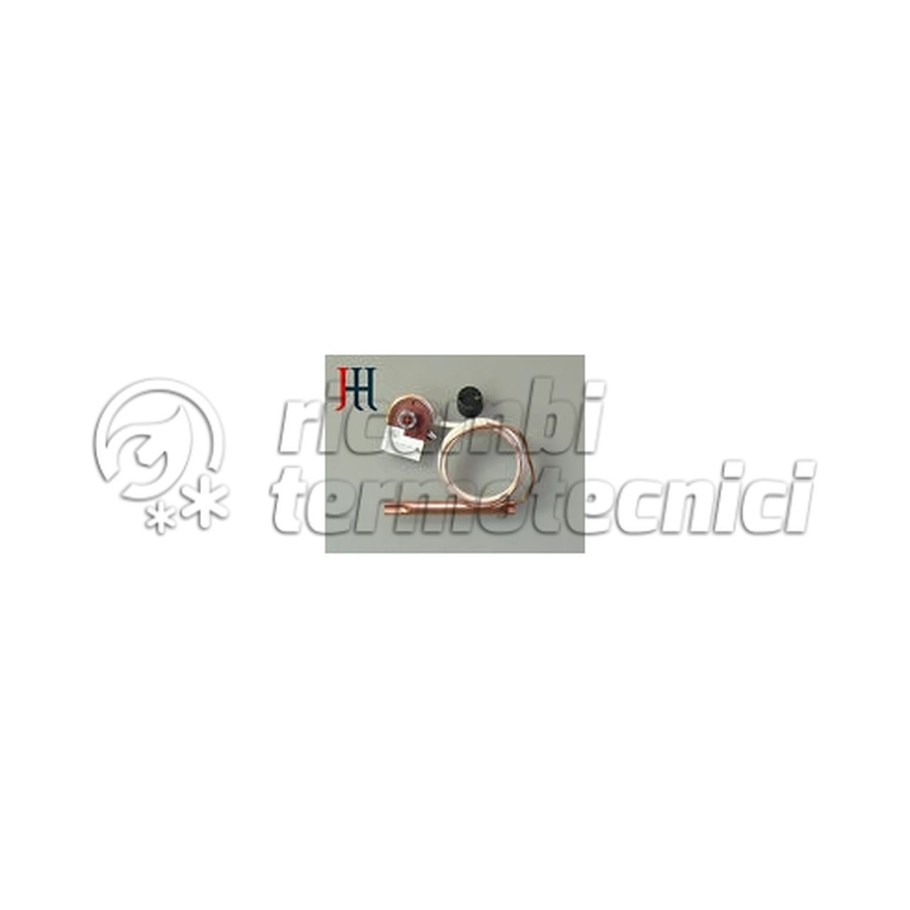 VAILLANT TERMOSTATO SICUREZZA