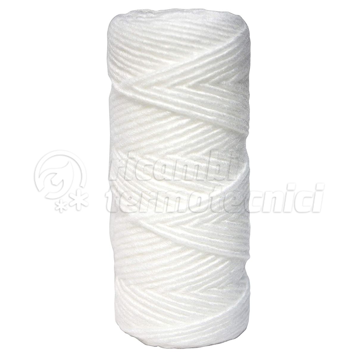 GEL CARTUCCIA FILO AVVOLTO 10" 20M NON PER USO SANITARIO GEL