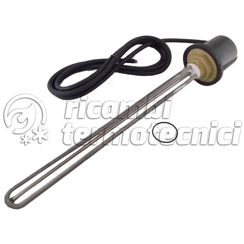 RESISTENZA ELETTRICA INTEGRAZIONE 1 KW 230 V