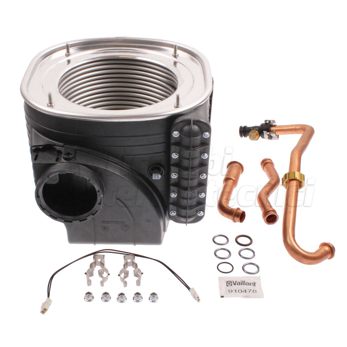 VAILLANT SCAMBIATORE PRIMARIO
