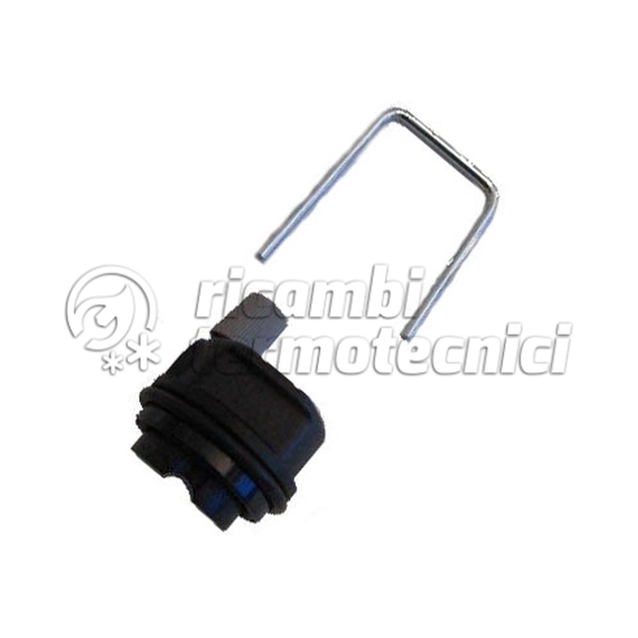 VAILLANT VALVOLA SFIATO JOLLY PLASTICA PRO/PLUS/ACQUA