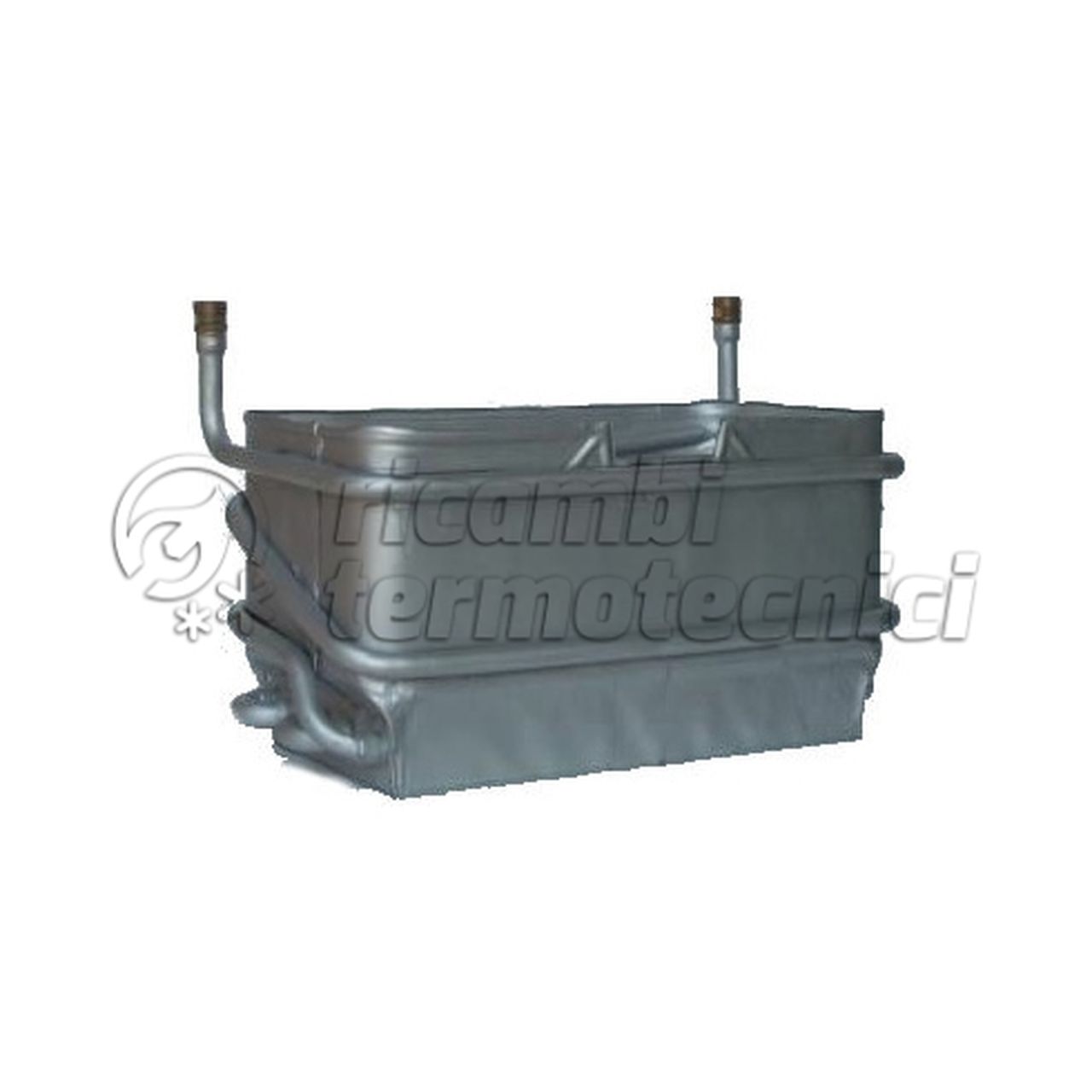 VAILLANT SCAMBIATORE 1° TURBO MAG 17-2/0