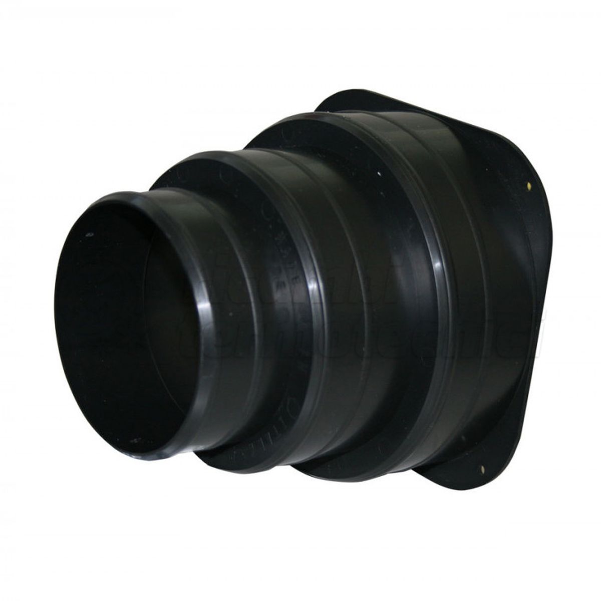 COLLARINO PER PLENUM MOD A1 D.100/125/150