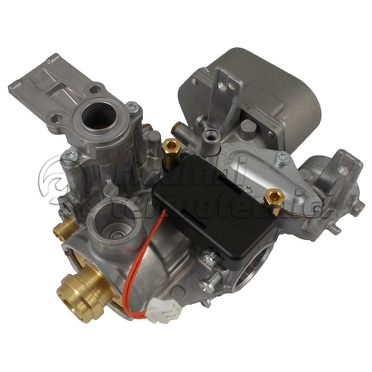 VAILLANT VALVOLA GAS VAILLANT MAG MINI