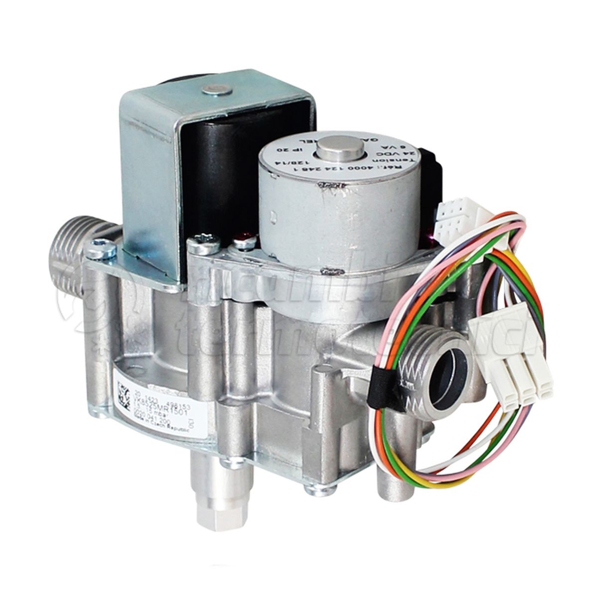 VAILLANT VALVOLA GAS CPL METANO CON REG PRES