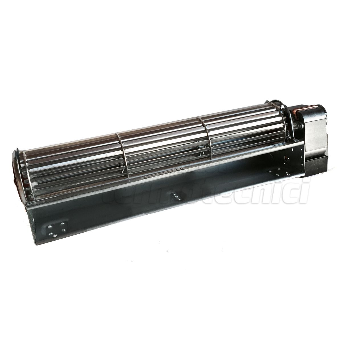 VENTILATORE TANGENZIALE GIRANTE L.300/DIAM.60MM