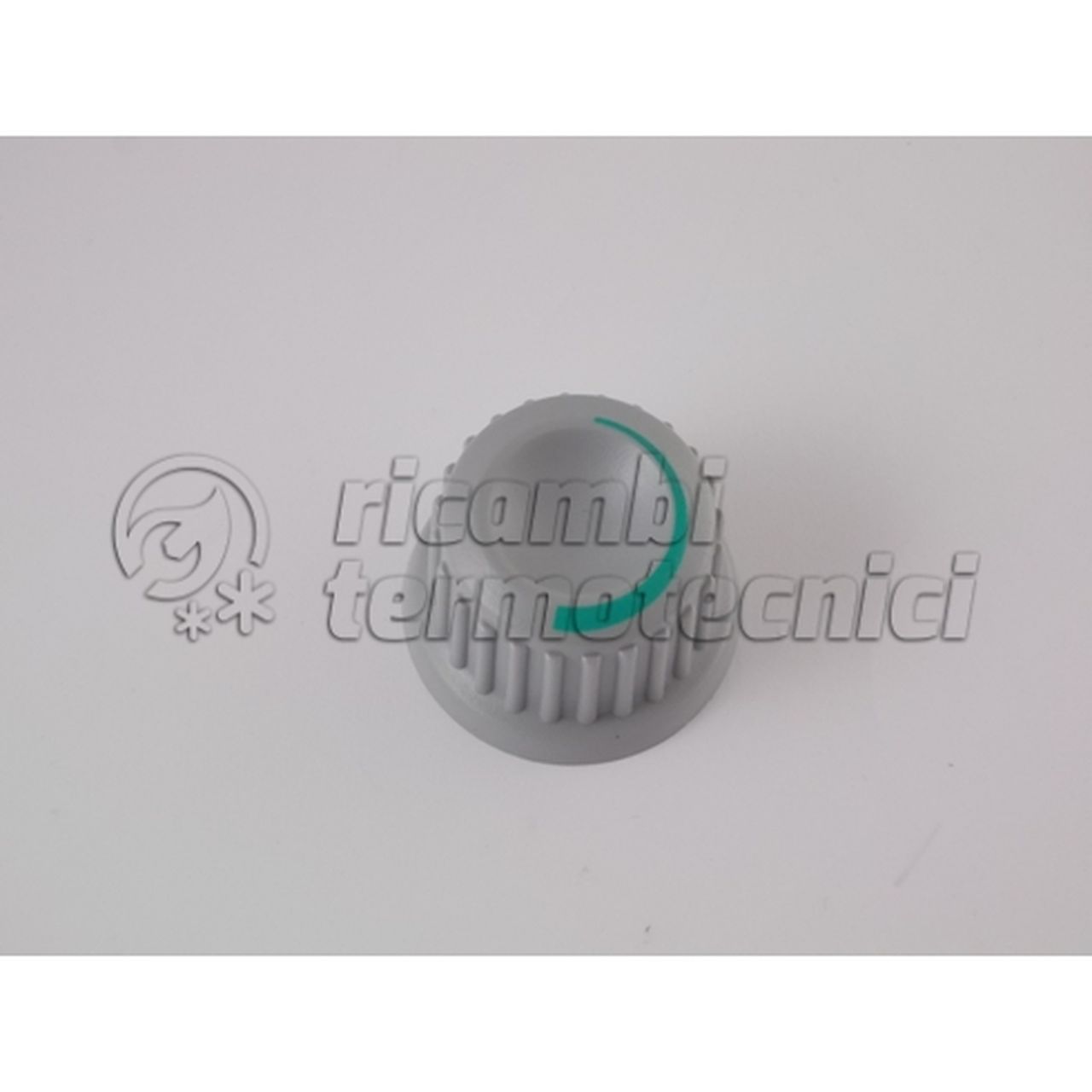 VAILLANT MANOPOLA SELETTORE MAG 19/2