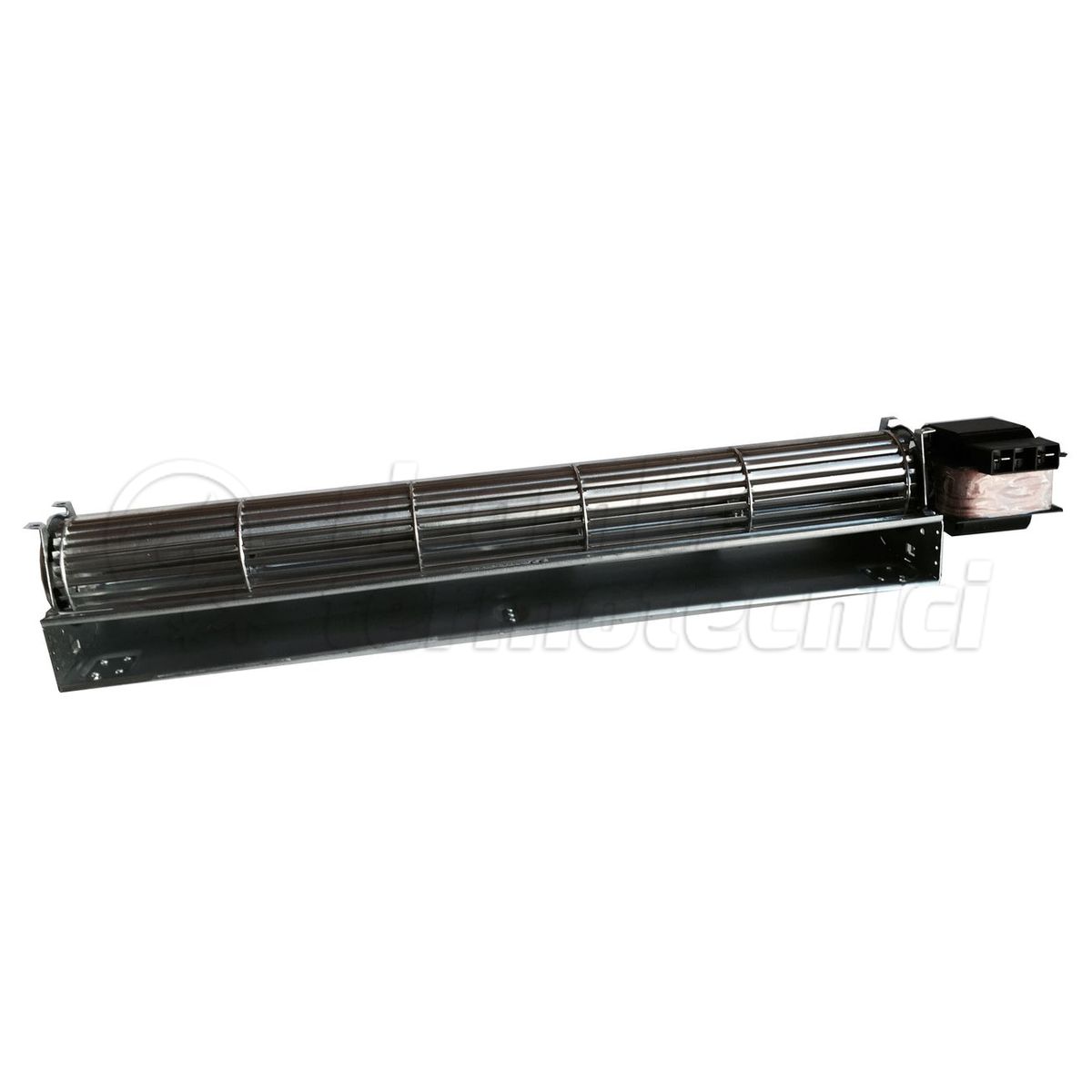 VENTILATORE TANGENZIALE GIRANTE L.480/DIAM.60MM