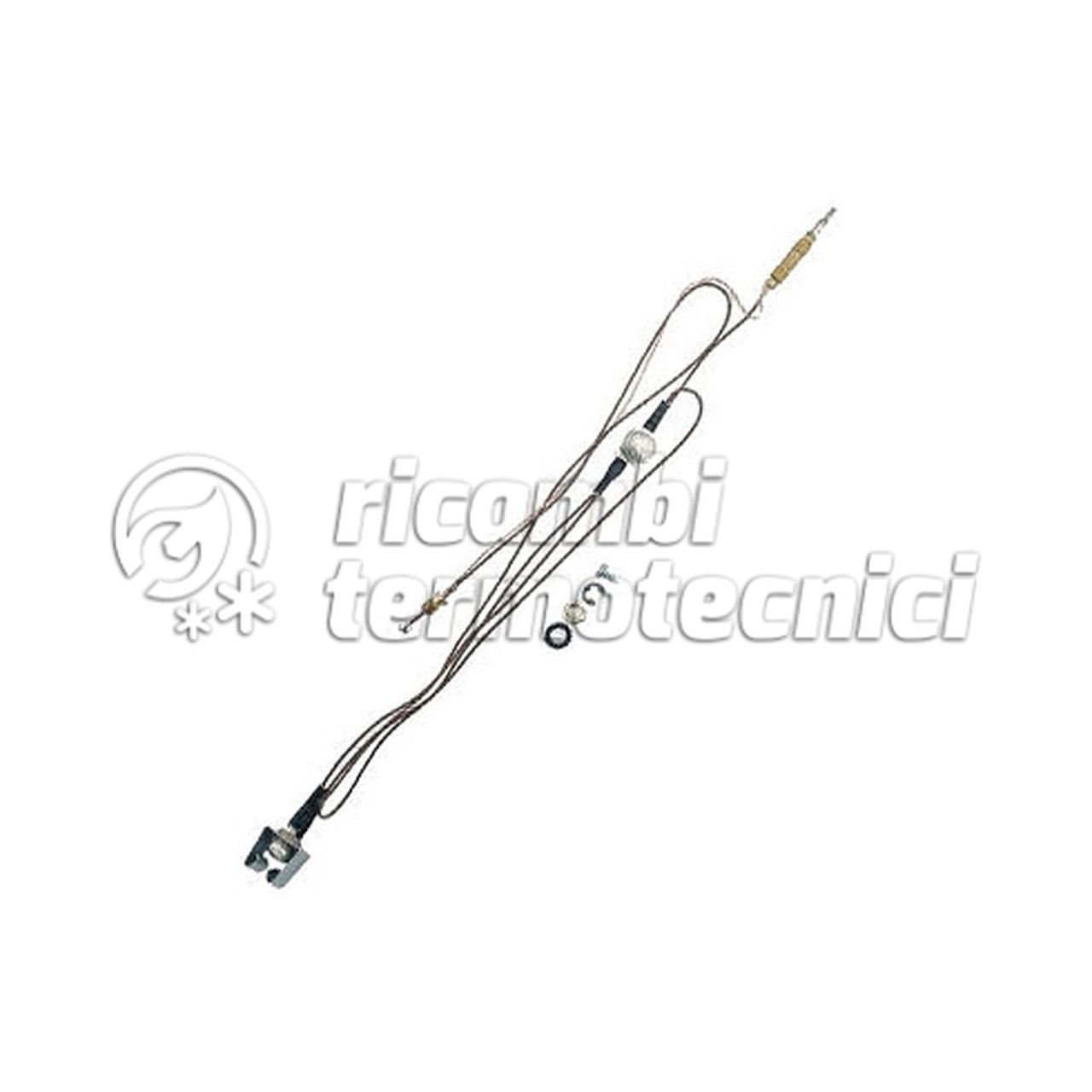 VAILLANT TERMOSTATO SICUREZZA CPL.