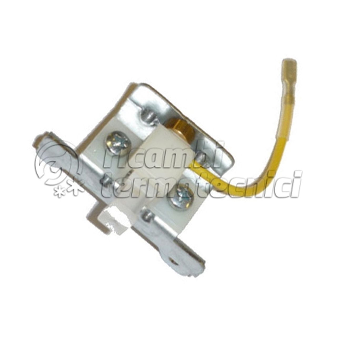 VAILLANT ACCENDITORE PIEZO, CPL.