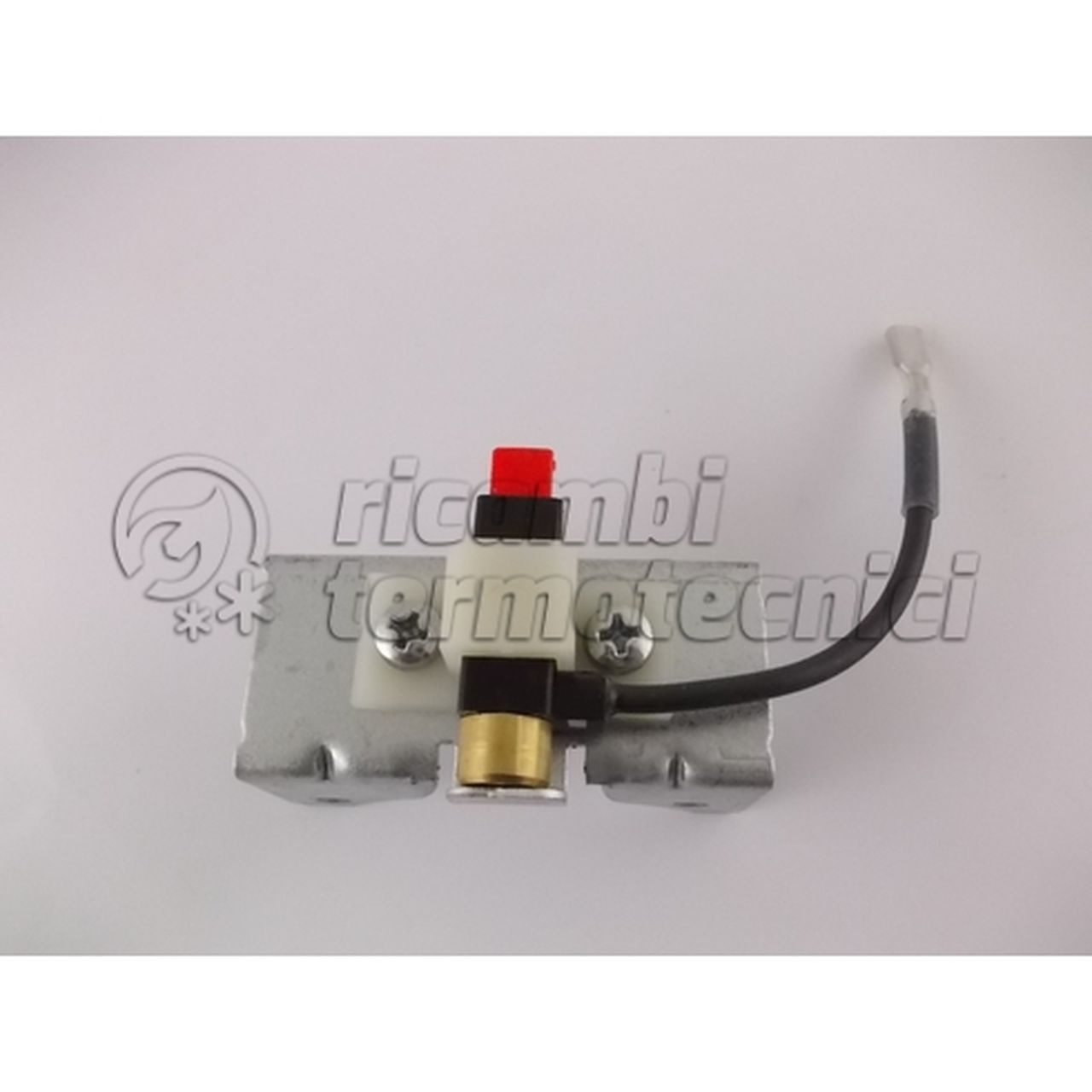 ACCENDITORE . PIEZO