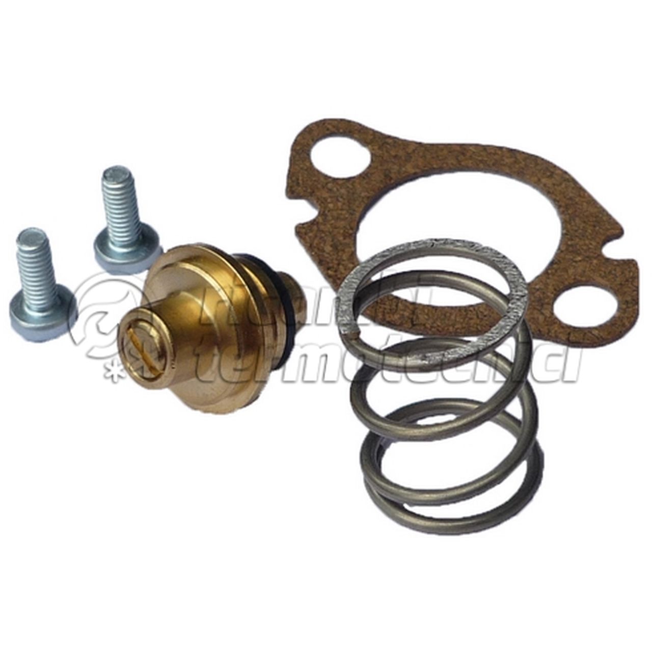 VAILLANT VALVOLA MANCANZA ACQUA GPL