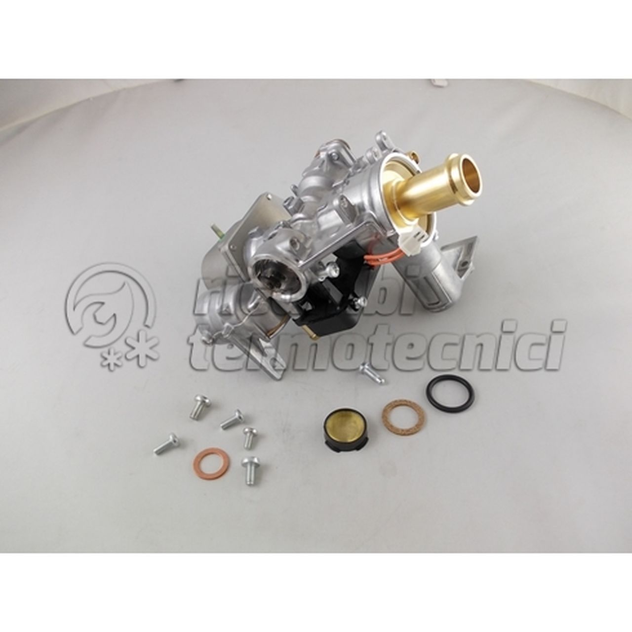 VAILLANT GRUPPO GAS