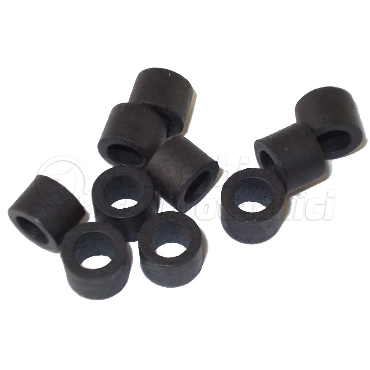 CORE EQUIPMENT CONF. 10 PZ GUARNIZIONI  PER FLESSIBIILI  1/4''-5/16''
