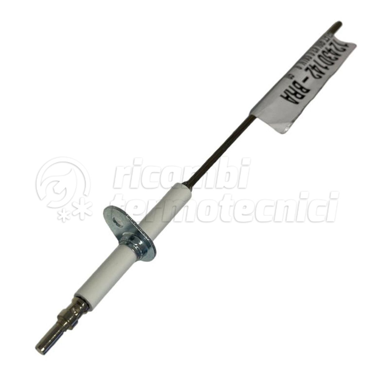 ELET.RIV.K3,0 SALV  8.  . 60. T4 140 * C/STAFFA