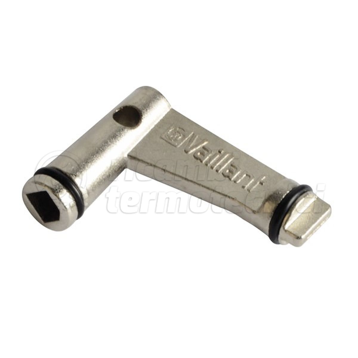 VAILLANT MANOPOLA RUBINETTO DI CARICO VMW