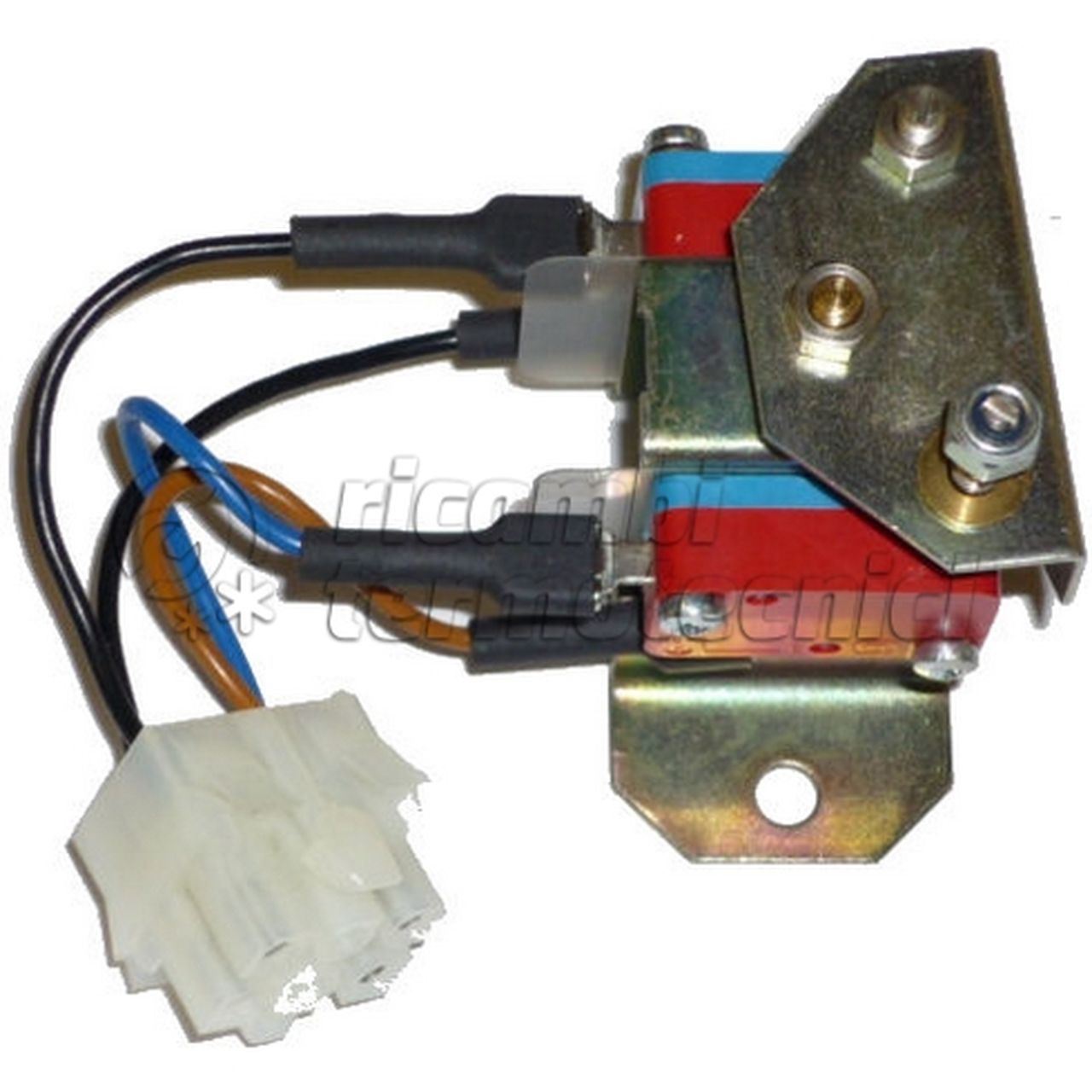 VAILLANT MICROINTERRUTTORE  CPL 3 VIE TB VCW