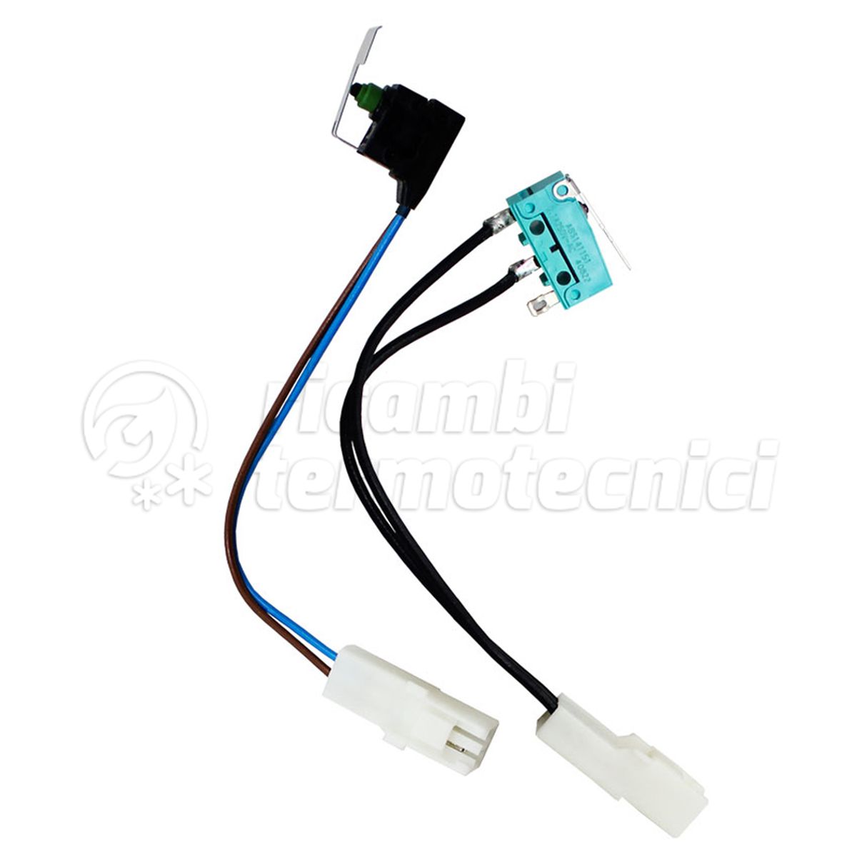 VAILLANT MICROINTERRUTTORE GRUPPO ACQUA VMW 180-282 E