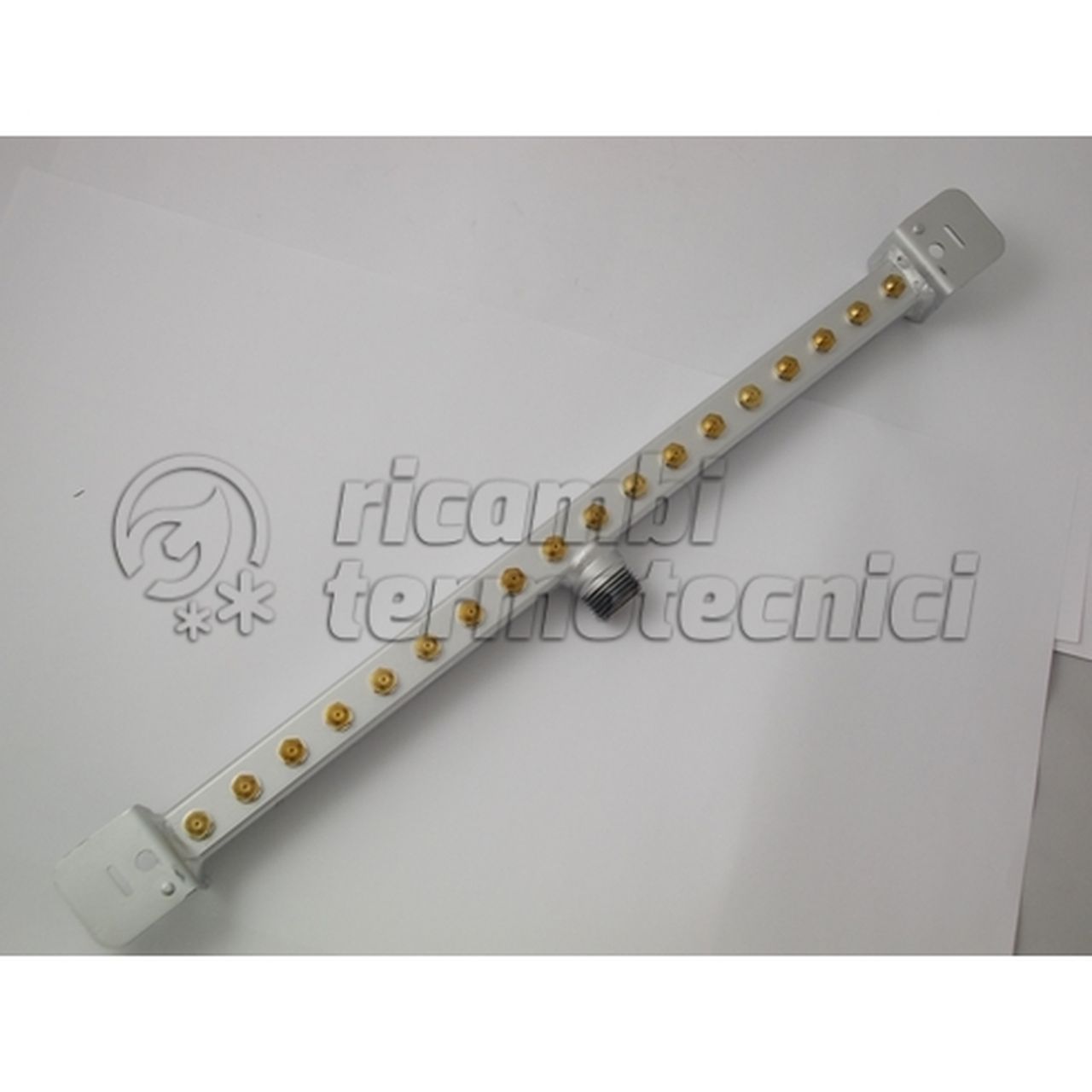 VAILLANT RAMPA UGELLI, CPL. GPL