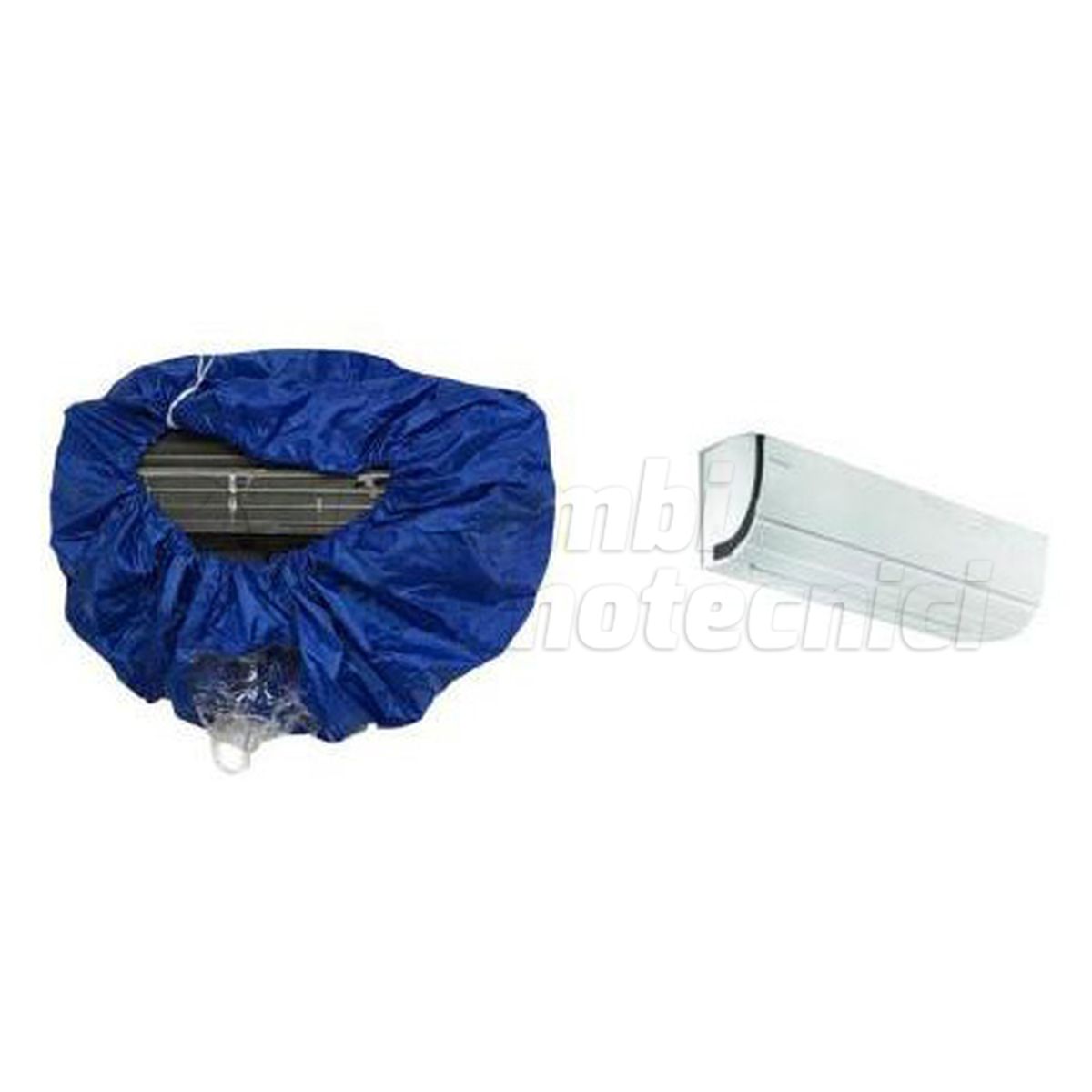 EVA-SPLIT TELO LAVAGGIO PER SPLIT A PARETE FINO A 115 CM 