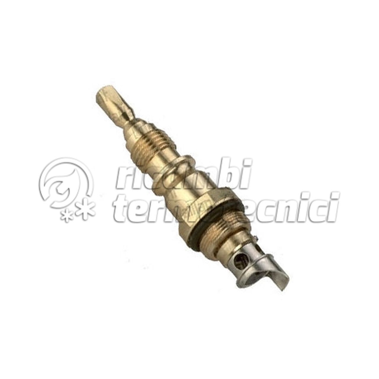 VAILLANT SELETTORE TEMPERATURA