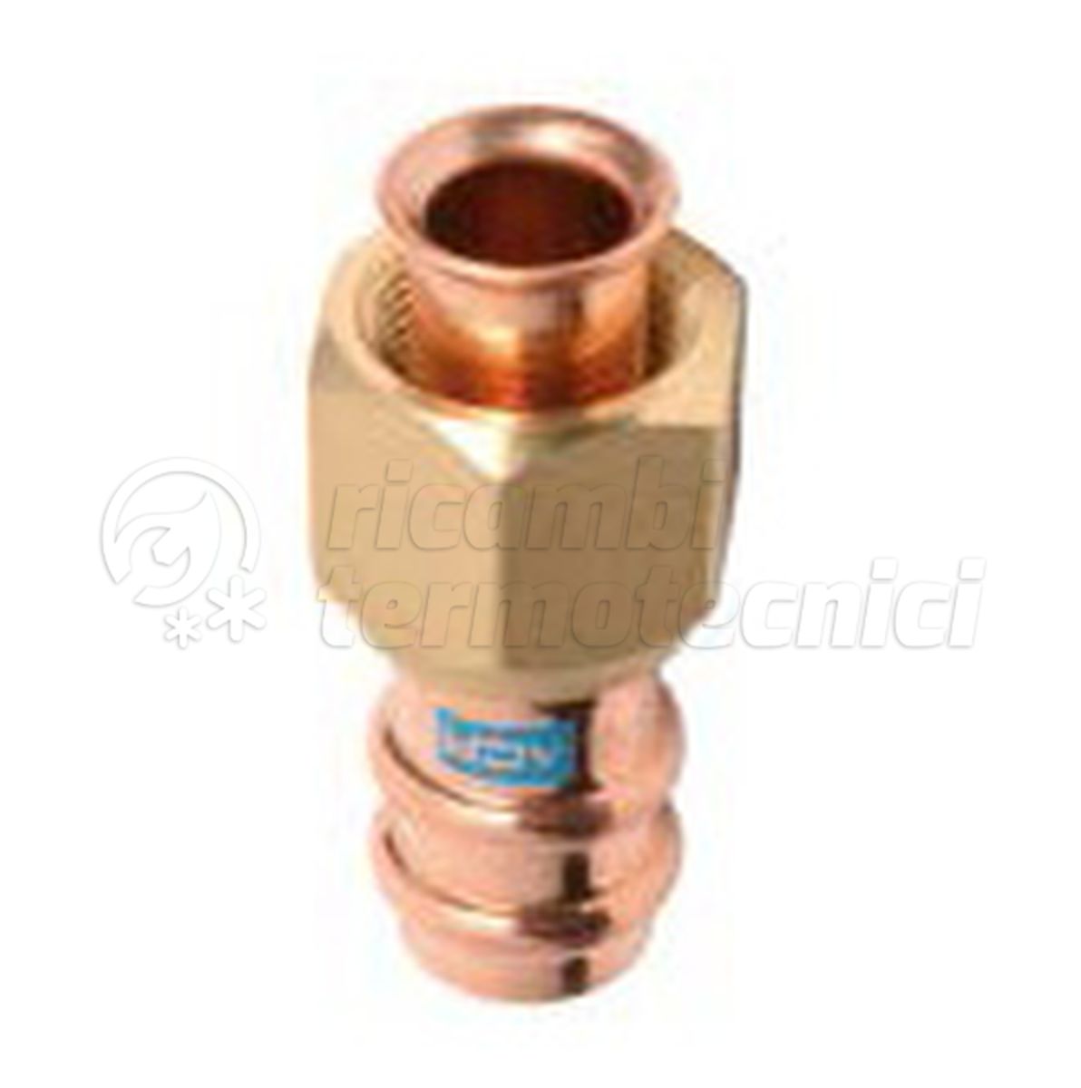 32359 ACR COPPER PRESS FLARE ADAPTERS 1/4''