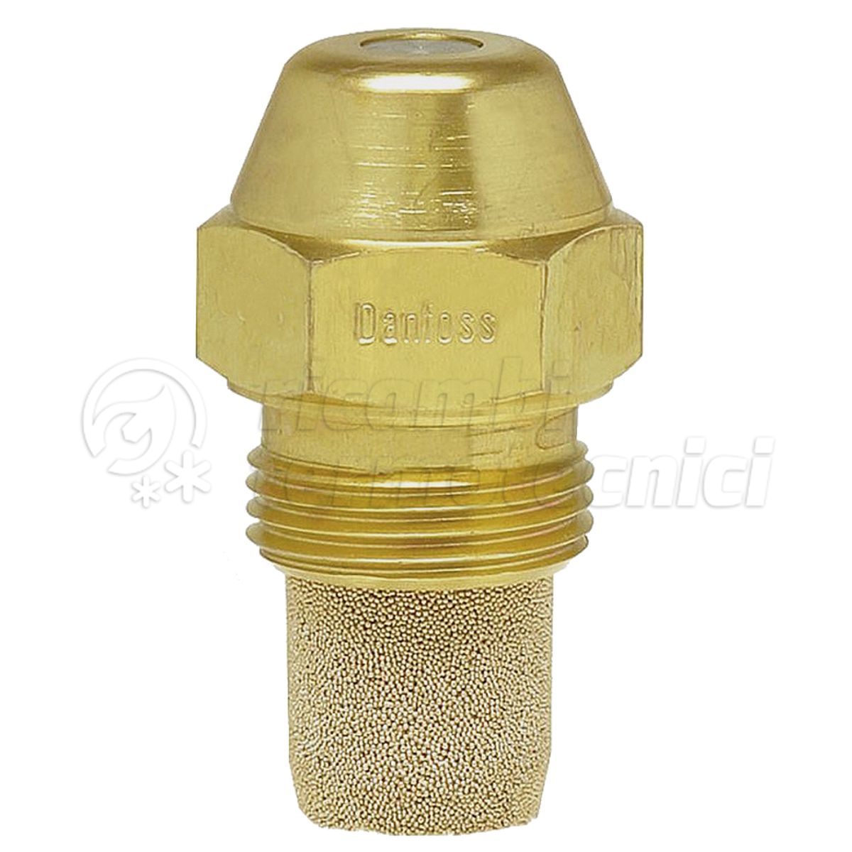 UGELLO DANFOSS 1.35 GPH 60°S