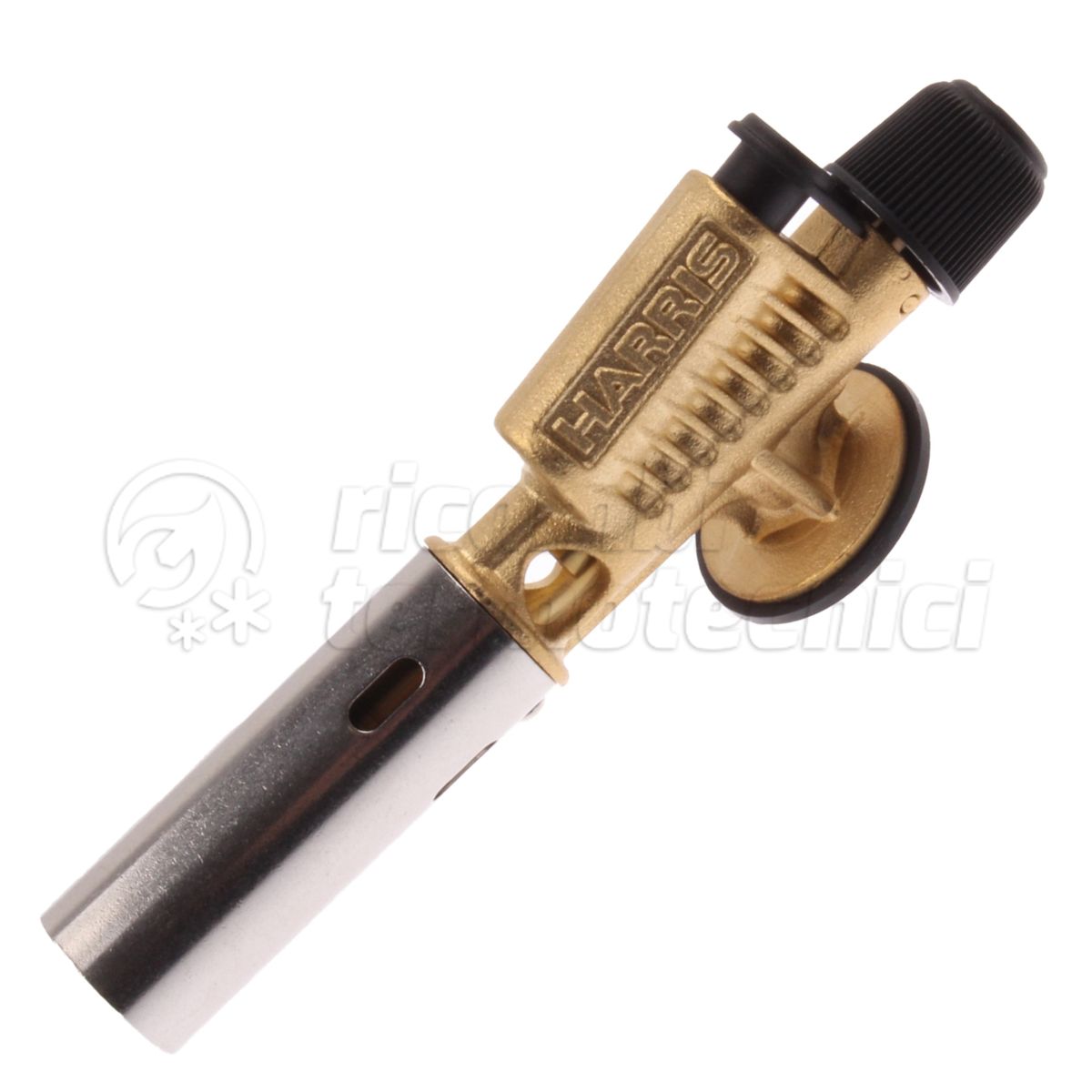 HARRIS CANNELLO PER SALDOBRASATURA LIGHTPRO HD