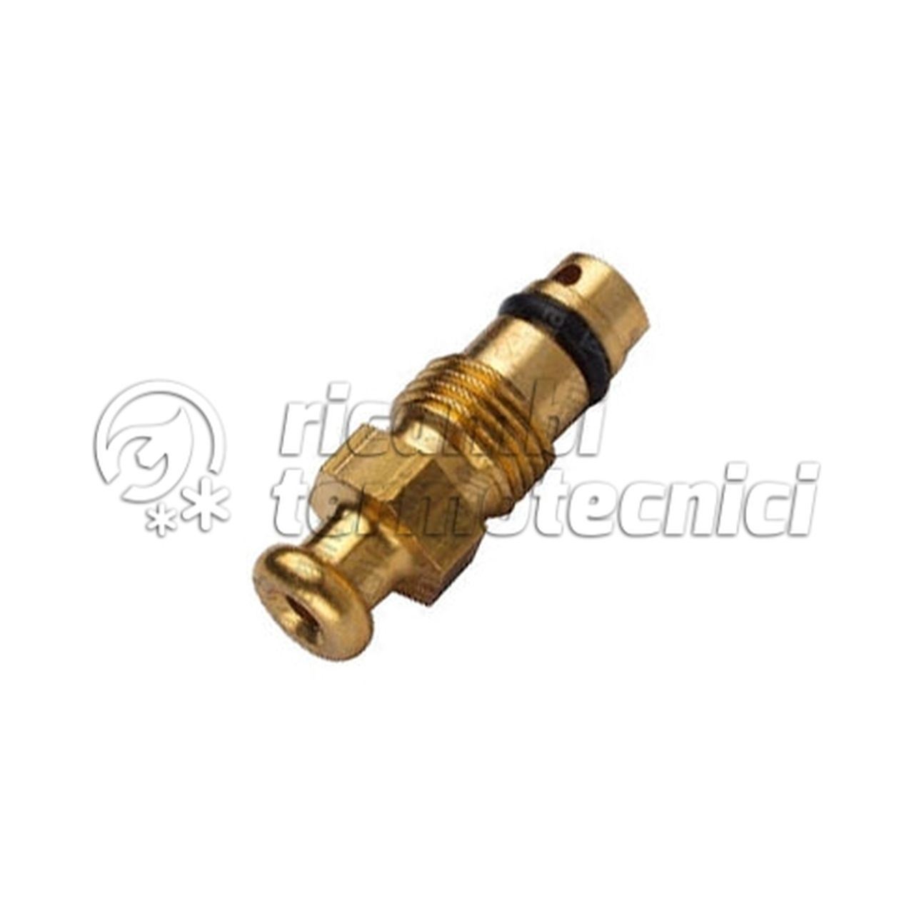 VAILLANT VALVOLA SFIATO
