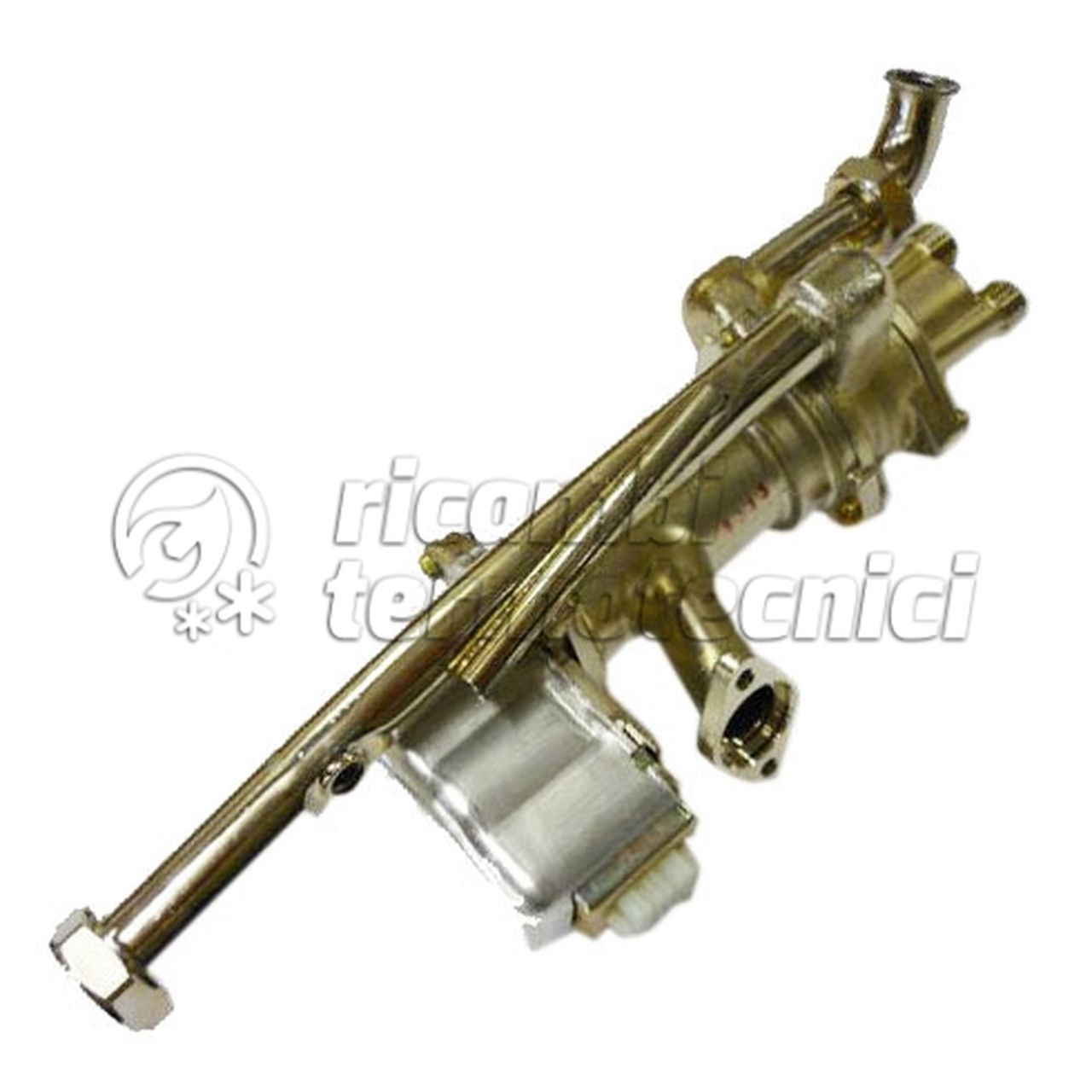 VAILLANT G-VALVOLA 3 VIE T.3 141014