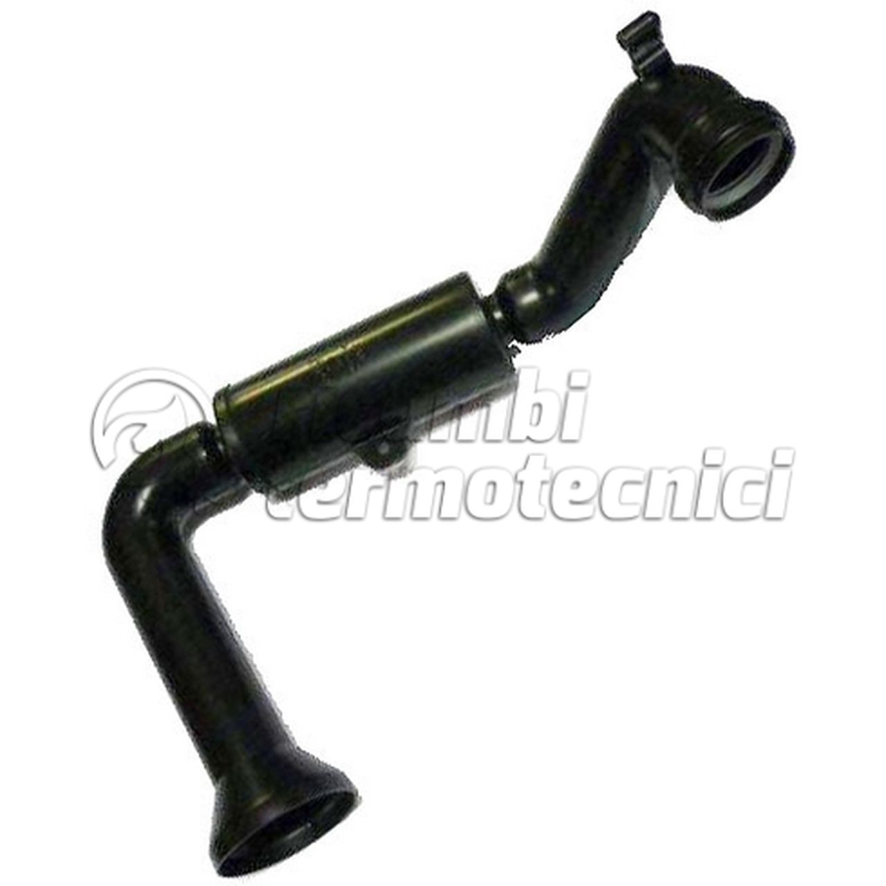 VAILLANT TUBO ASPIRAZIONE ARIA CPL