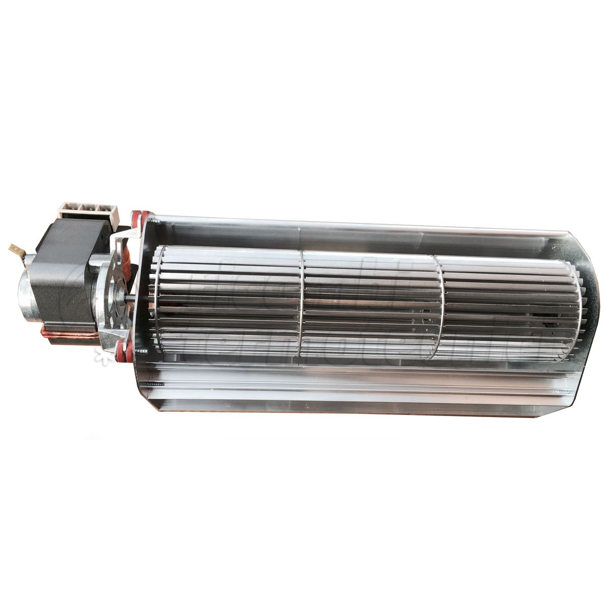 VENTILATORE TANGENZIALE GIRANTE L.300/DIAM.80MM