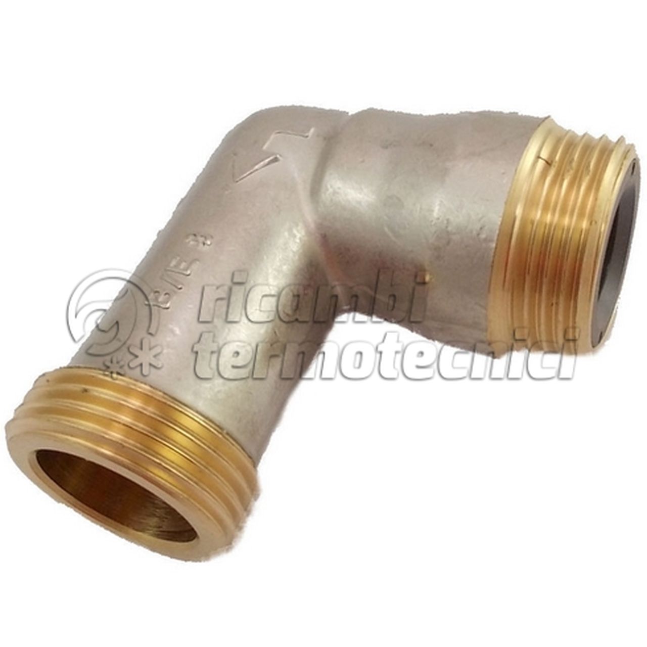 VAILLANT RACCORDO BY PASS AUTOMATICO 3,5 M