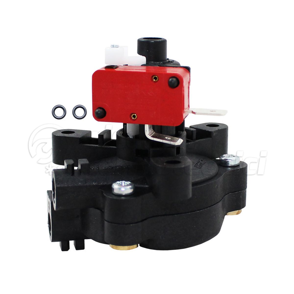 VAILLANT DEPRESSORE KPL VMW 242-282