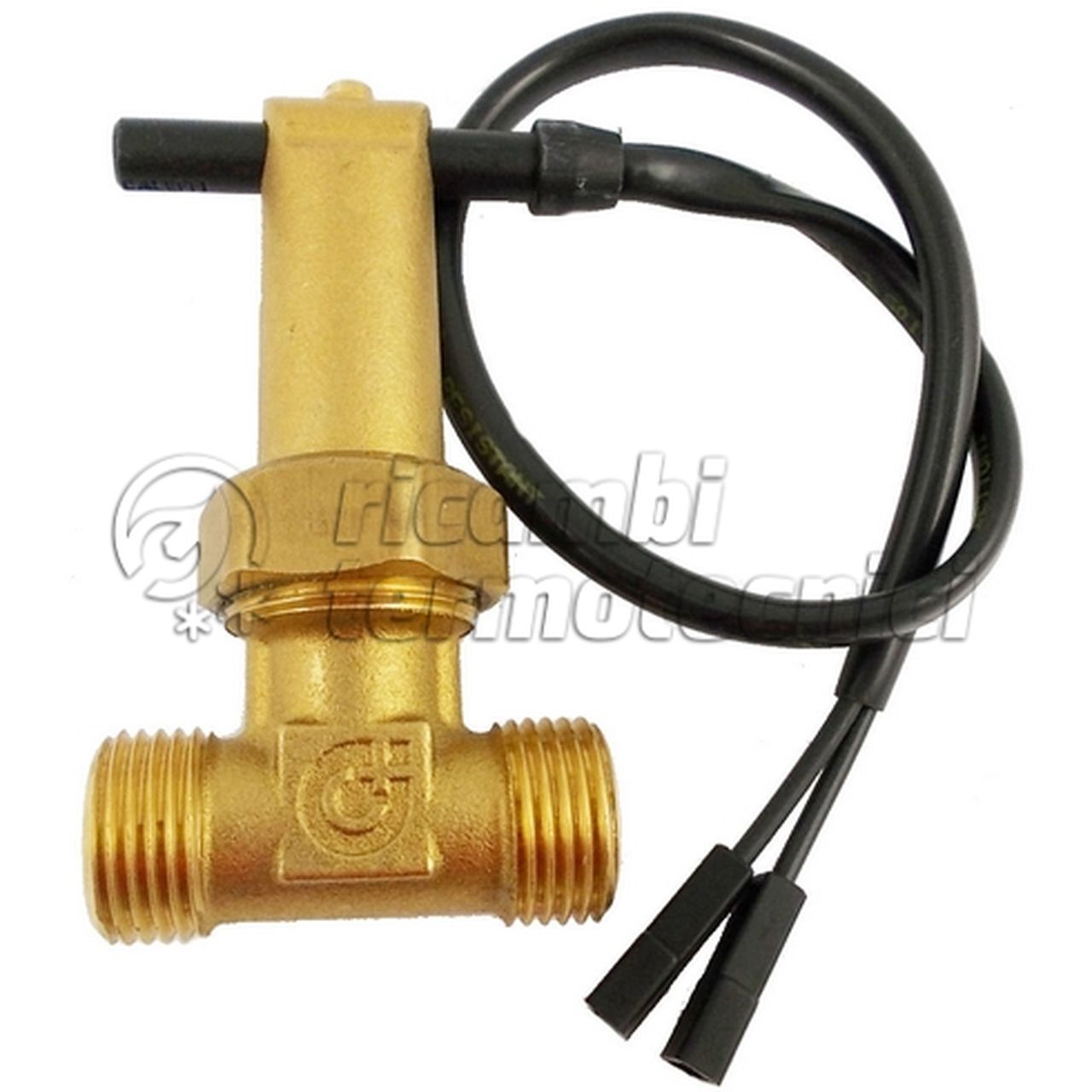 VAILLANT DEPRESSORE VMW 242 E BALKON - FLUSSOSTATO MANCANZA ACQUA