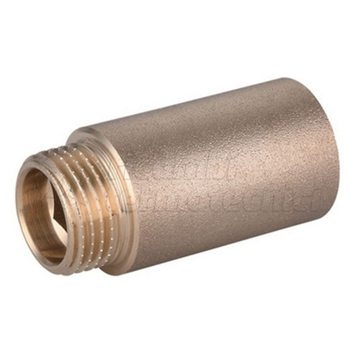 PROLUNGA FILETTATA MF 10MM X3/8''