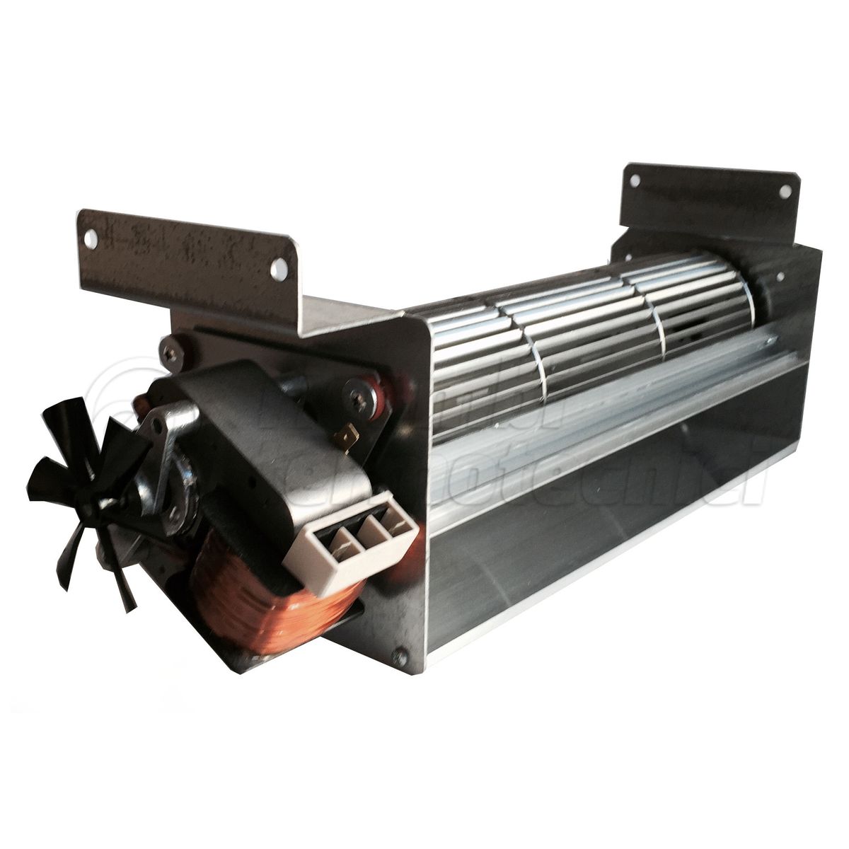 VENTILATORE TGO 80/1 - 330/35
