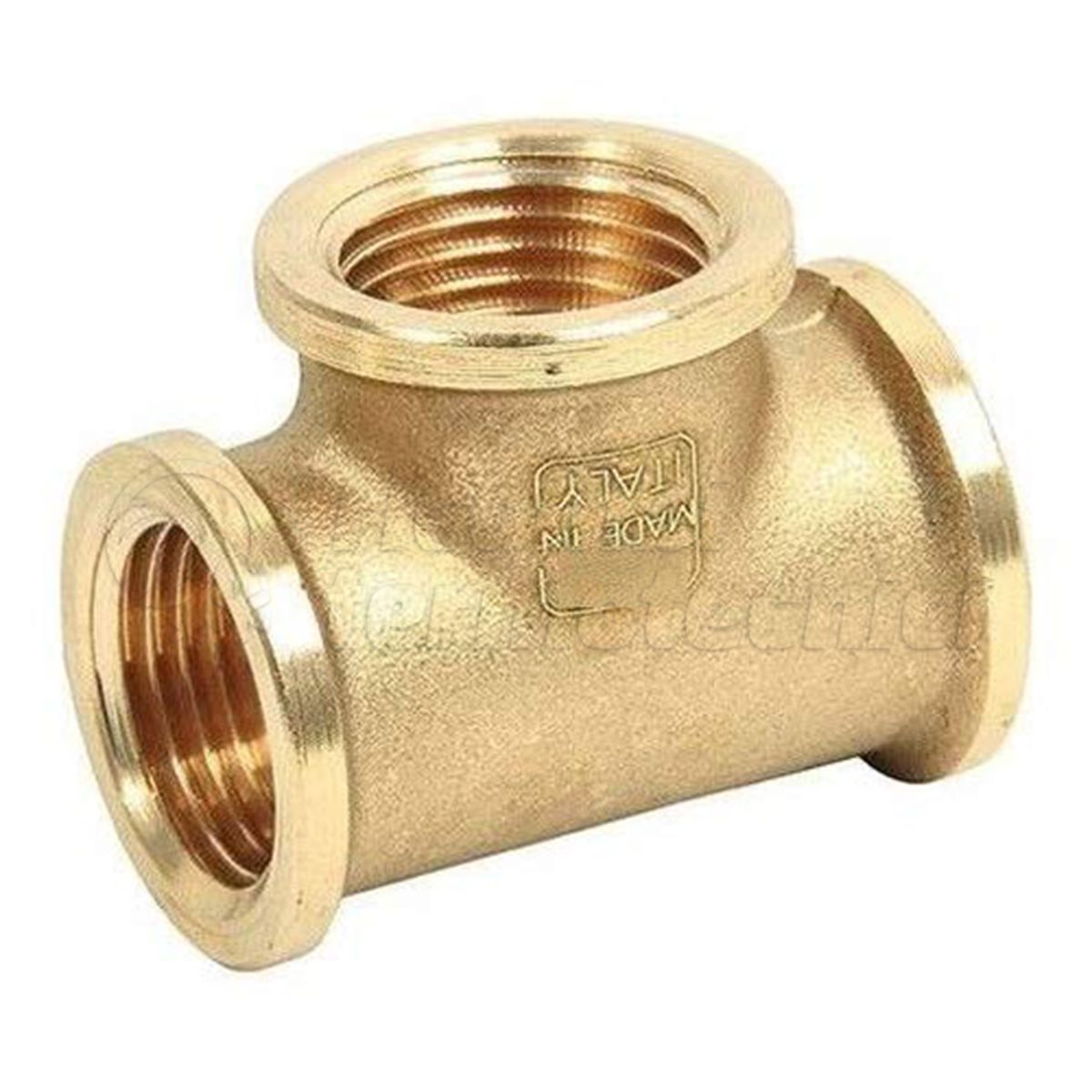 RACC. A TEE FEM. 1/2''X1/2''X1/2''