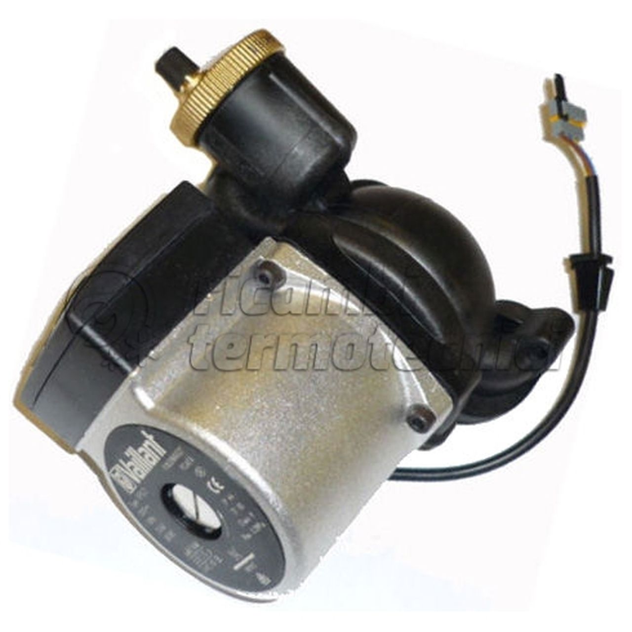 VAILLANT POMPA  - VP5 - PRO,PLUS,PLUS-BALKON - GRUNDFOS 161015 TYPE VP5/2